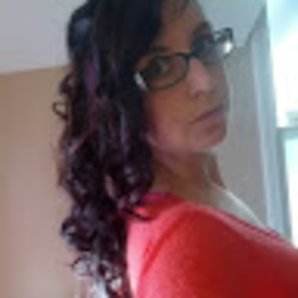 Meet your Posher, Staci